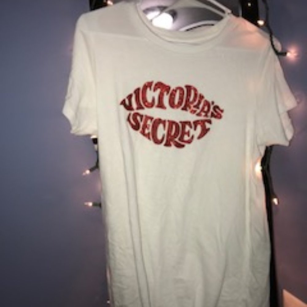 Victoria secret night gown